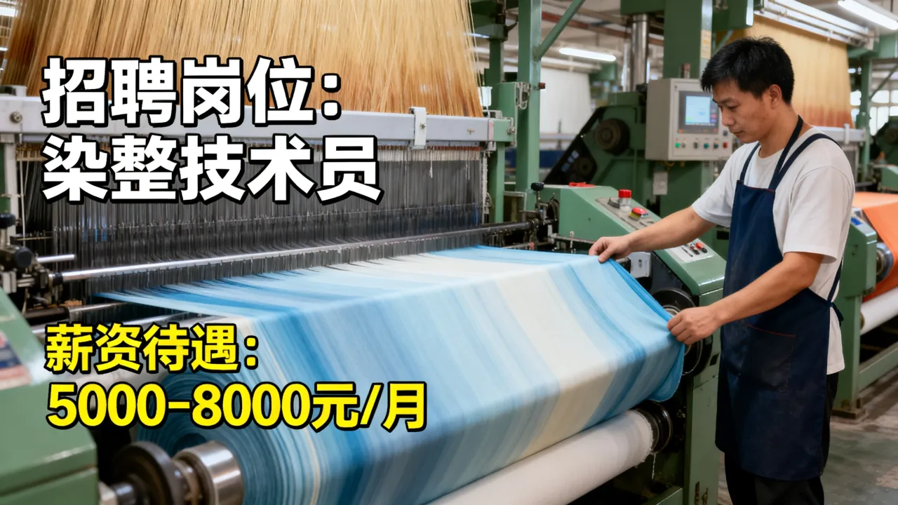东莞丽海纺织印染招聘怎么样？待遇好吗，值得去吗？-图3
