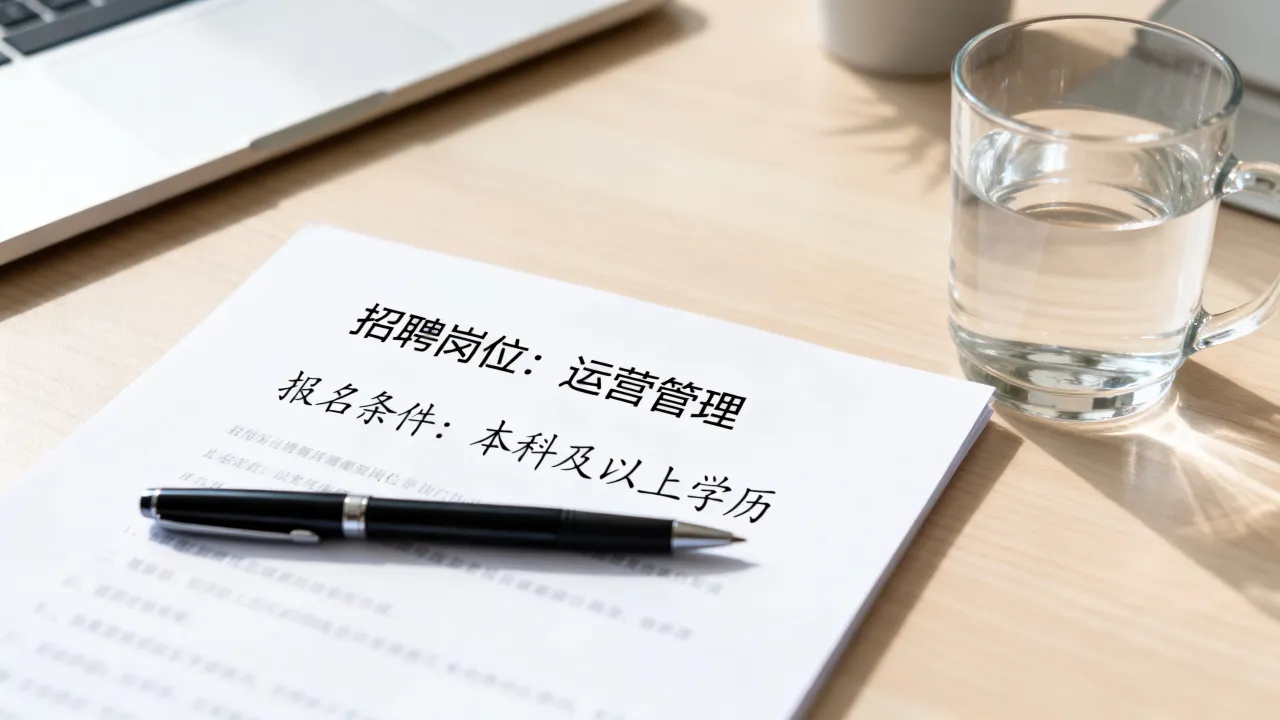 绍兴市自来水公司招聘吗?绍兴市自来水公司招聘报名条件是什么?-图3 绍兴市自来水公司招聘吗?绍兴市自来水公司招聘报名条件是什么?-图3