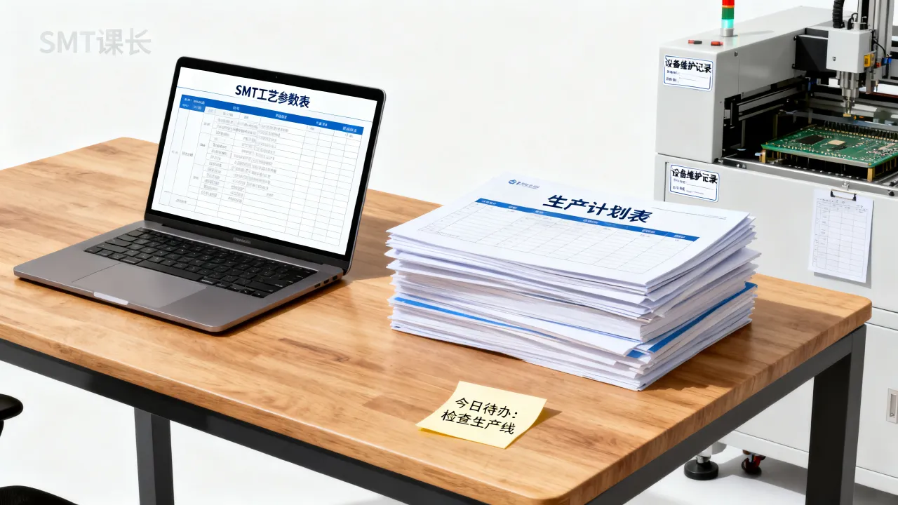 SMT课长简历怎么写,SMT课长简历模板范文有哪些?-图3 SMT课长简历怎么写,SMT课长简历模板范文有哪些?-图3