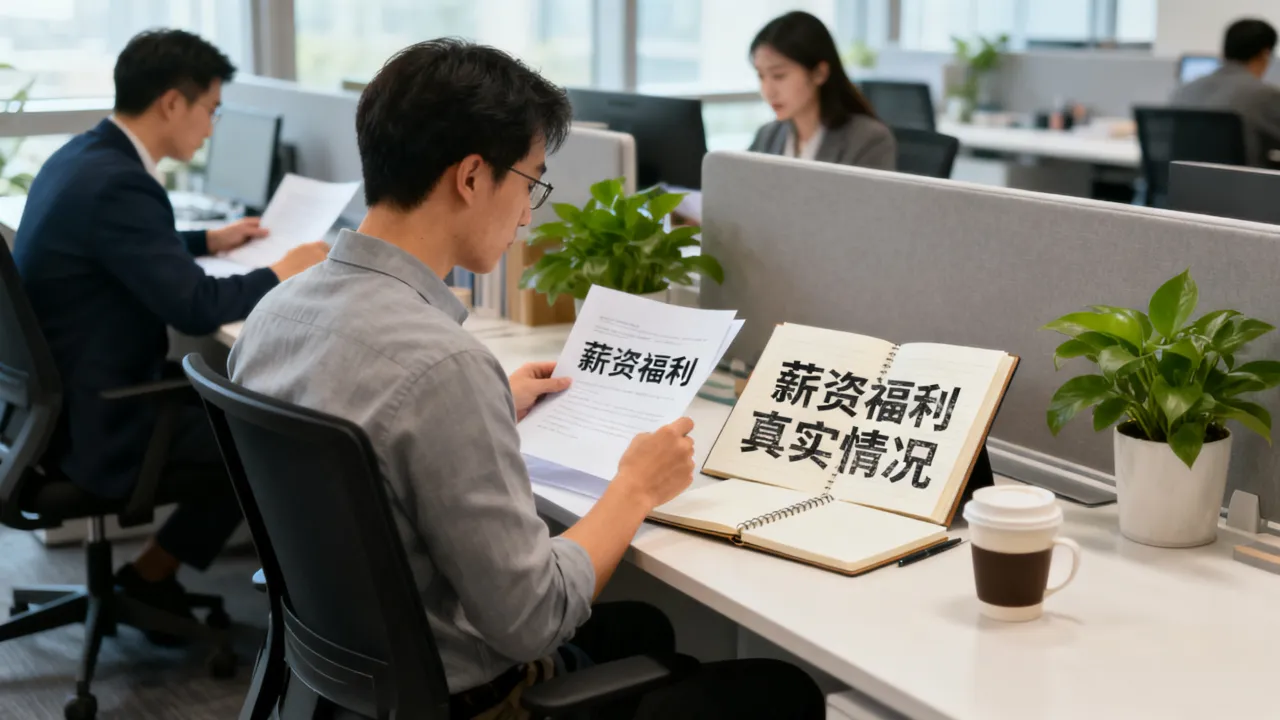 湖南顺天集团待遇怎么样？薪资福利好不好的真实情况-图2