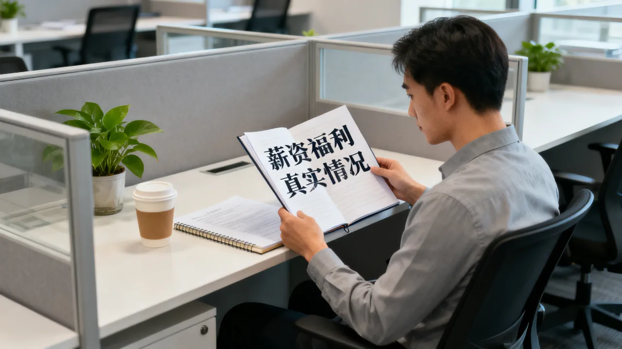 湖南顺天集团待遇怎么样？薪资福利好不好的真实情况-图3