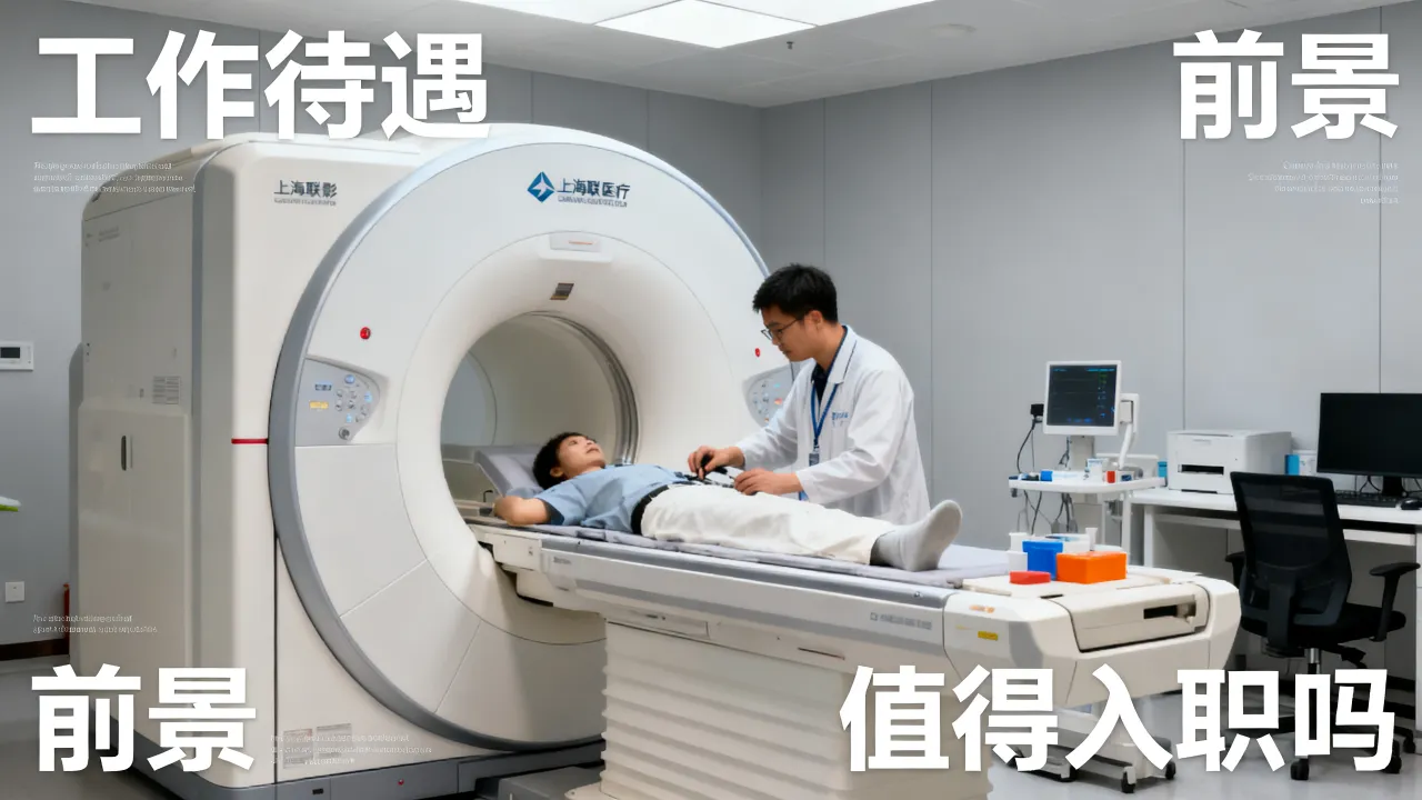 上海联影医疗怎么样,工作待遇和前景好吗,值得入职吗-图2 上海联影医疗怎么样,工作待遇和前景好吗,值得入职吗-图2