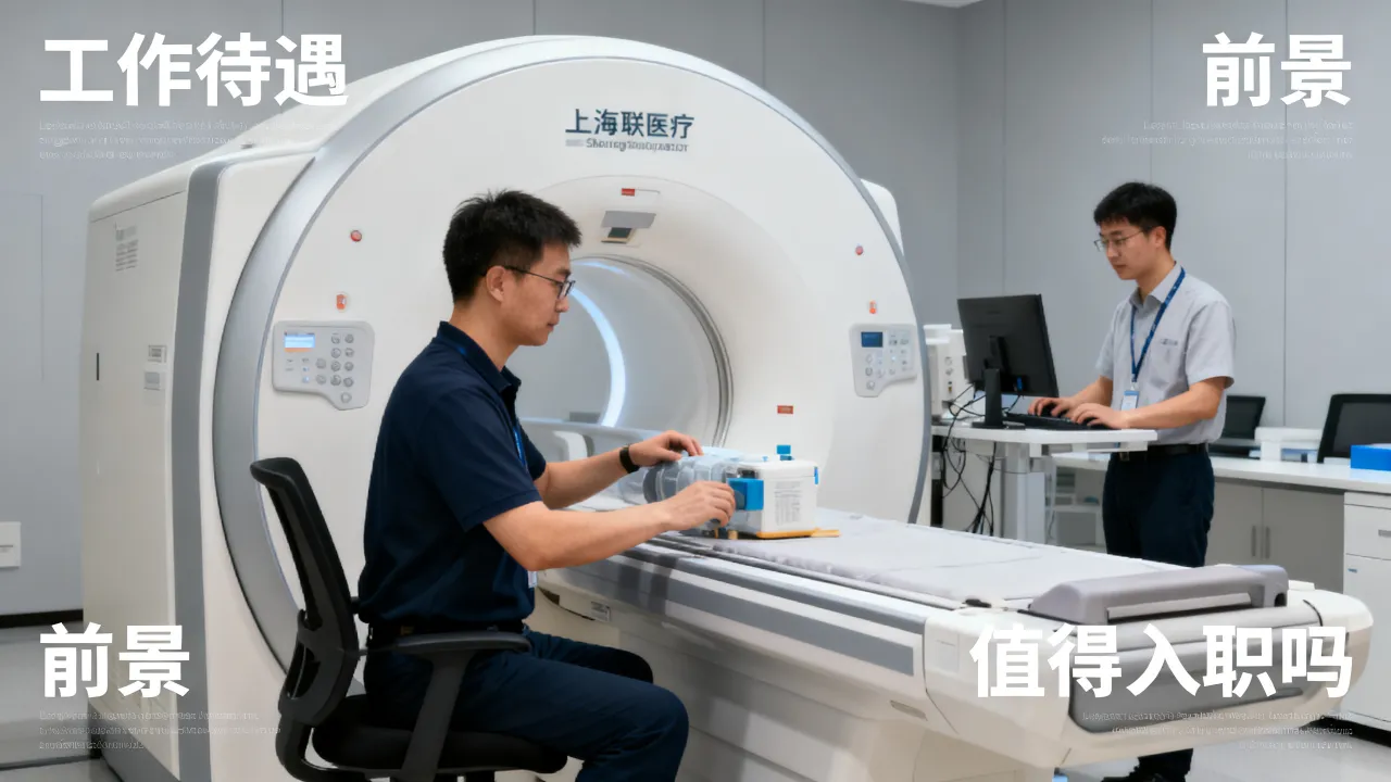 上海联影医疗怎么样,工作待遇和前景好吗,值得入职吗-图3 上海联影医疗怎么样,工作待遇和前景好吗,值得入职吗-图3