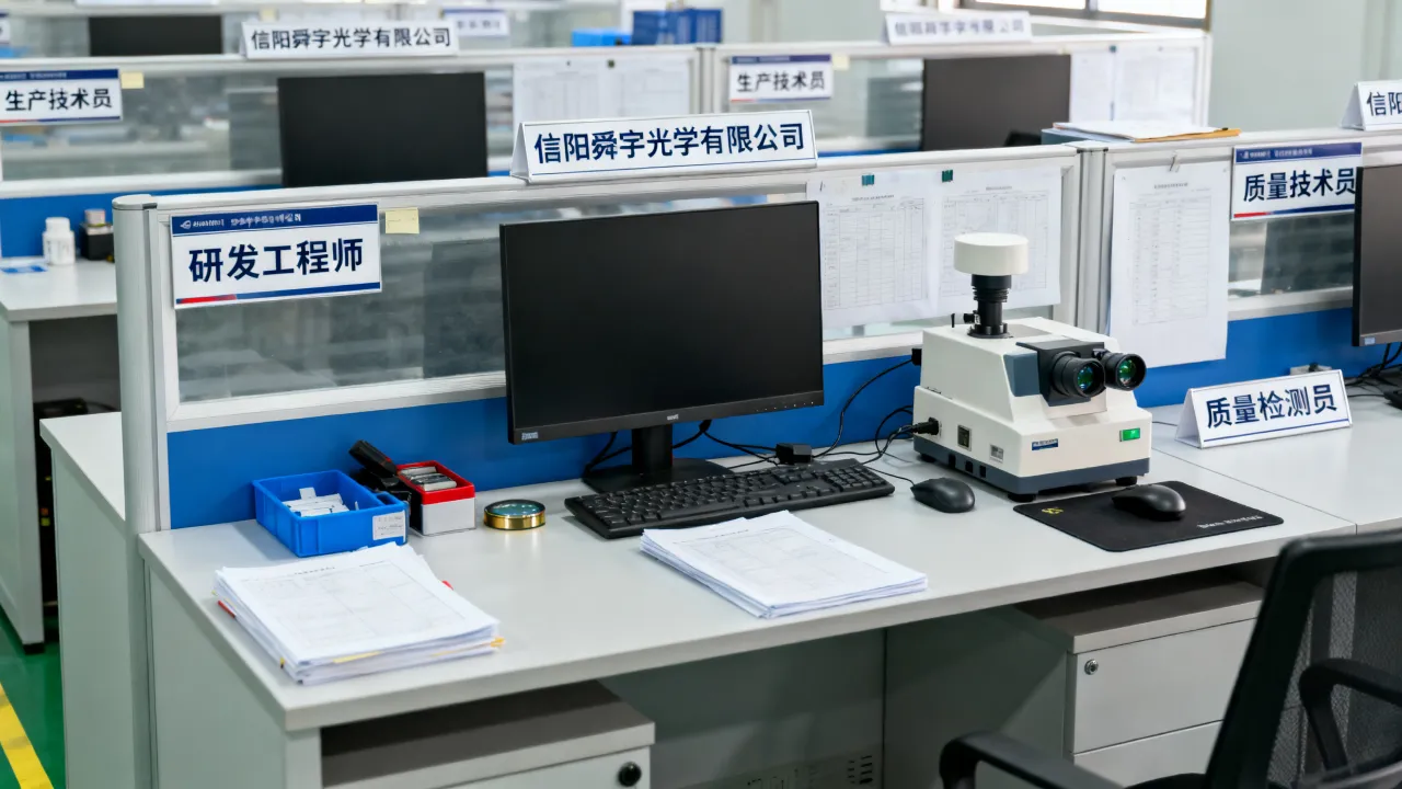 信阳舜宇光学有限公司招聘怎么样,有哪些岗位?
