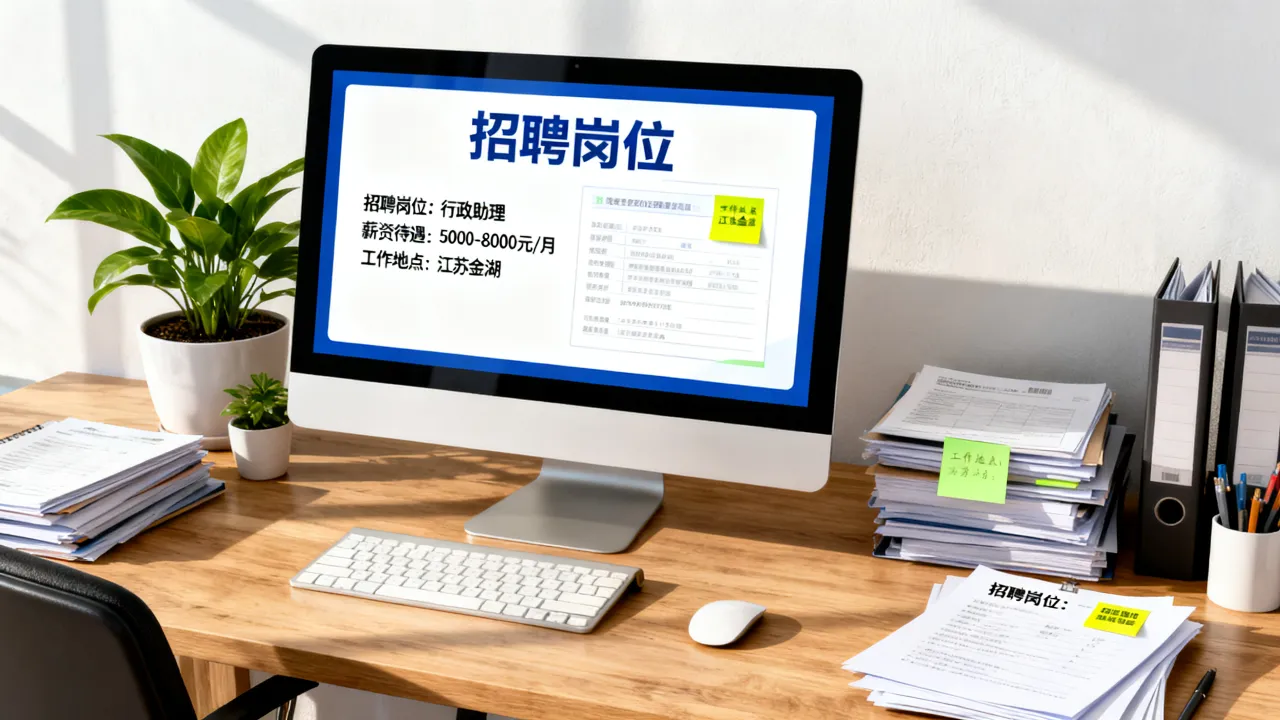 江苏金湖欧陆招聘信息最新,欧陆公司怎么样待遇好吗