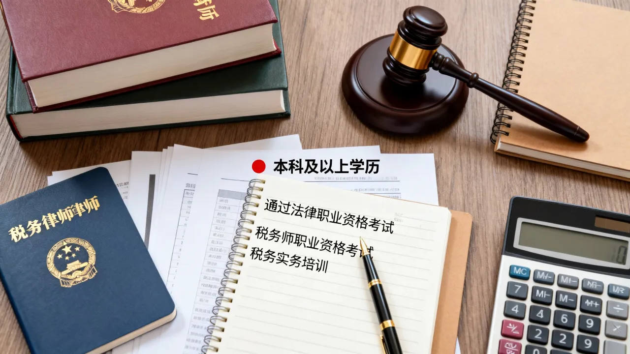 如何成为税务律师,税务律师报考条件及考试流程是什么?-图2 如何成为税务律师,税务律师报考条件及考试流程是什么?-图2