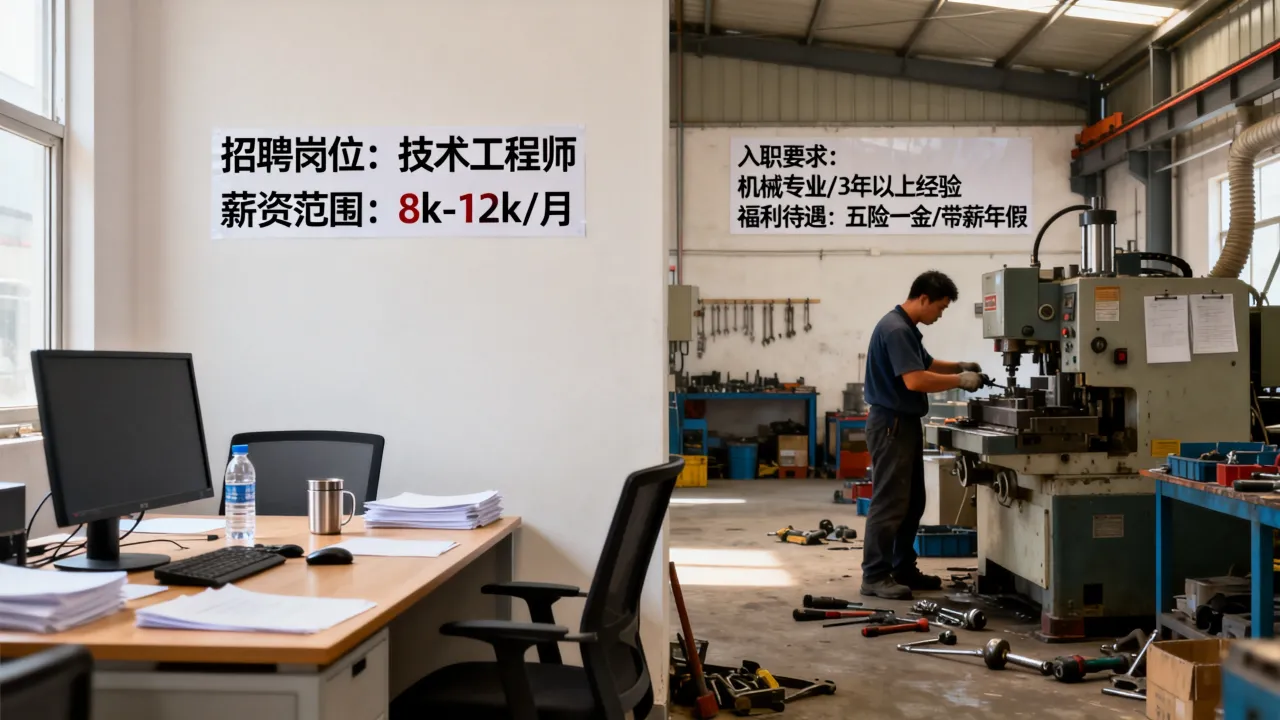 三水凤铝铝业招聘信息可靠吗,工资待遇怎么样