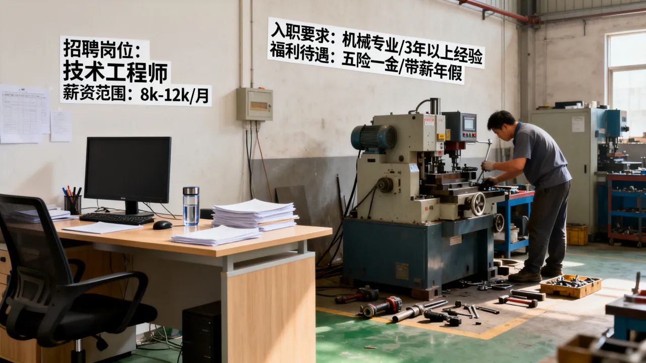 三水凤铝铝业招聘信息可靠吗,工资待遇怎么样-图3 三水凤铝铝业招聘信息可靠吗,工资待遇怎么样-图3