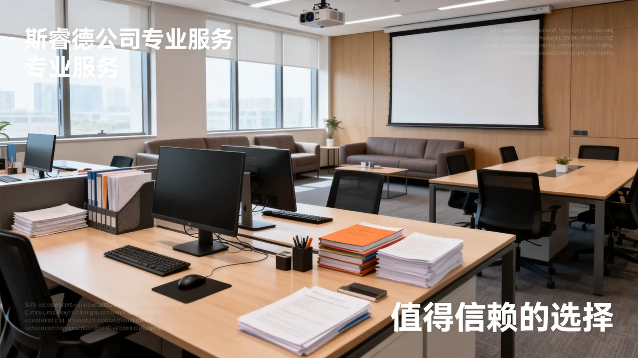 斯睿德公司怎么样?靠谱吗值得选择吗-图2 斯睿德公司怎么样?靠谱吗值得选择吗-图2