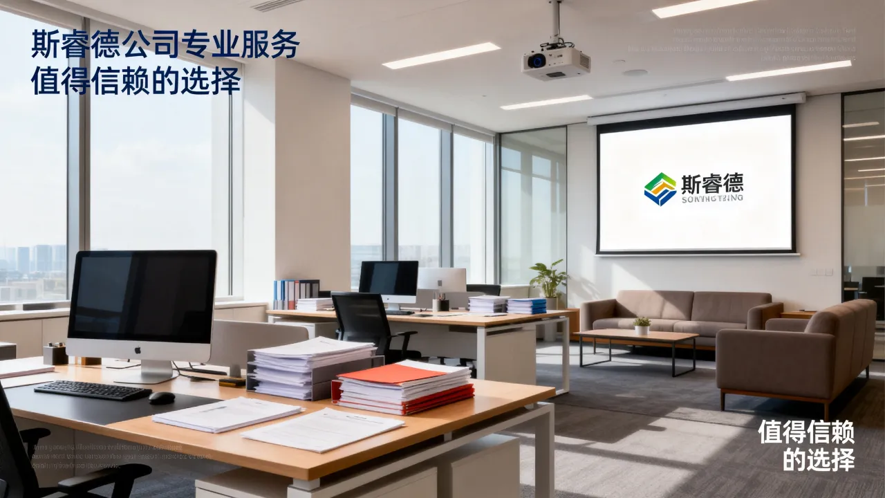 斯睿德公司怎么样?靠谱吗值得选择吗-图3 斯睿德公司怎么样?靠谱吗值得选择吗-图3
