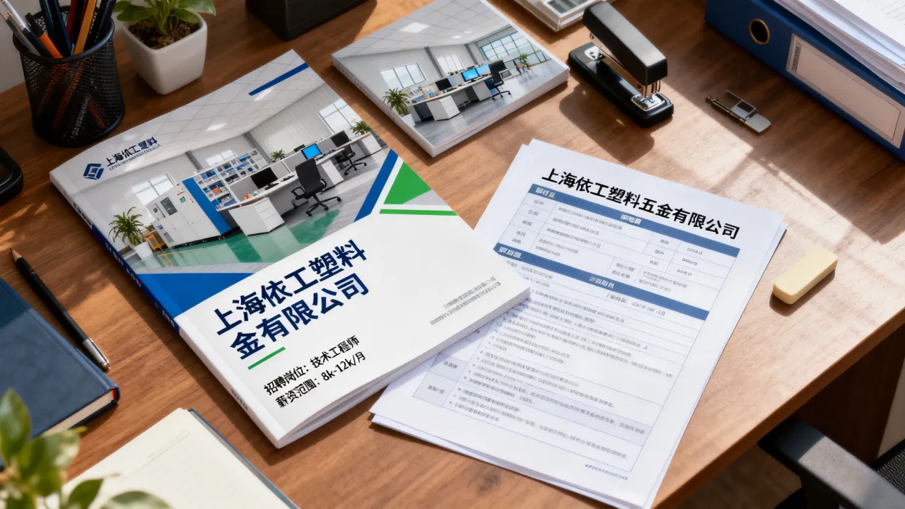 上海依工塑料五金有限公司招聘信息怎么样，工资待遇如何？-图2
