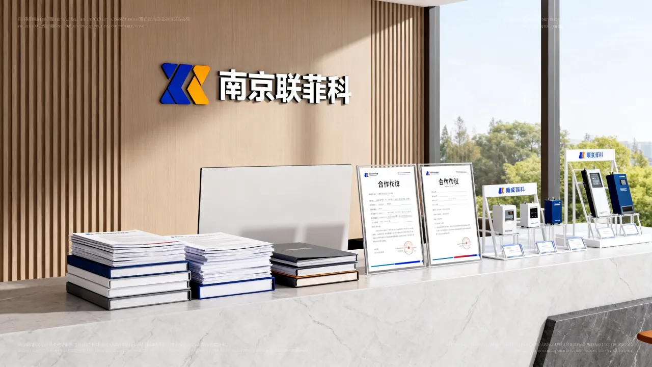 南京联菲科怎么样,口碑好不好?值得合作吗?-图3 南京联菲科怎么样,口碑好不好?值得合作吗?-图3