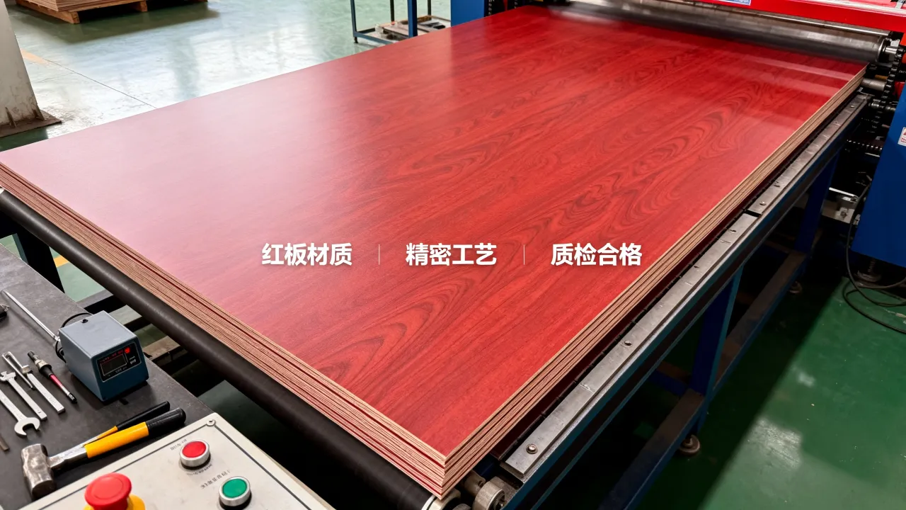 东莞红板厂怎么样,产品质量靠谱吗?