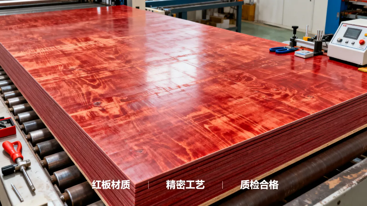 东莞红板厂怎么样,产品质量靠谱吗?-图2 东莞红板厂怎么样,产品质量靠谱吗?-图2