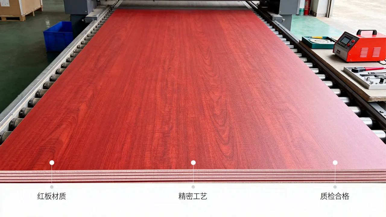 东莞红板厂怎么样,产品质量靠谱吗?-图3 东莞红板厂怎么样,产品质量靠谱吗?-图3