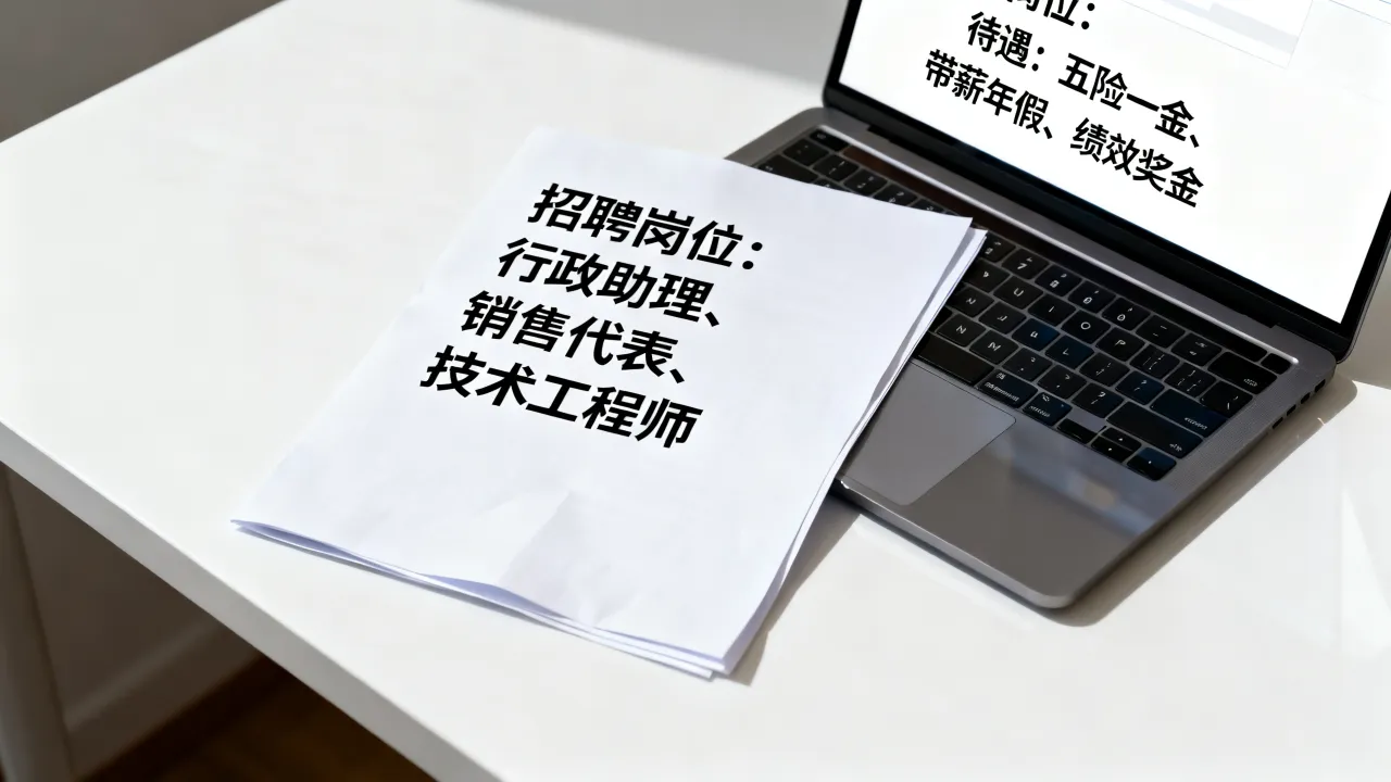 安庆清怡公司招聘信息有哪些？安庆清怡公司招聘岗位及待遇怎么样-图2