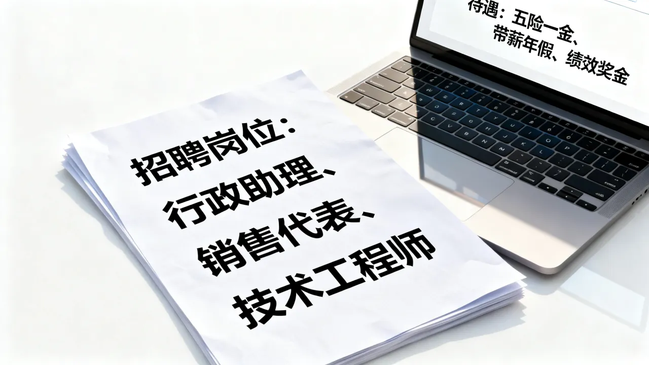 安庆清怡公司招聘信息有哪些？安庆清怡公司招聘岗位及待遇怎么样-图3