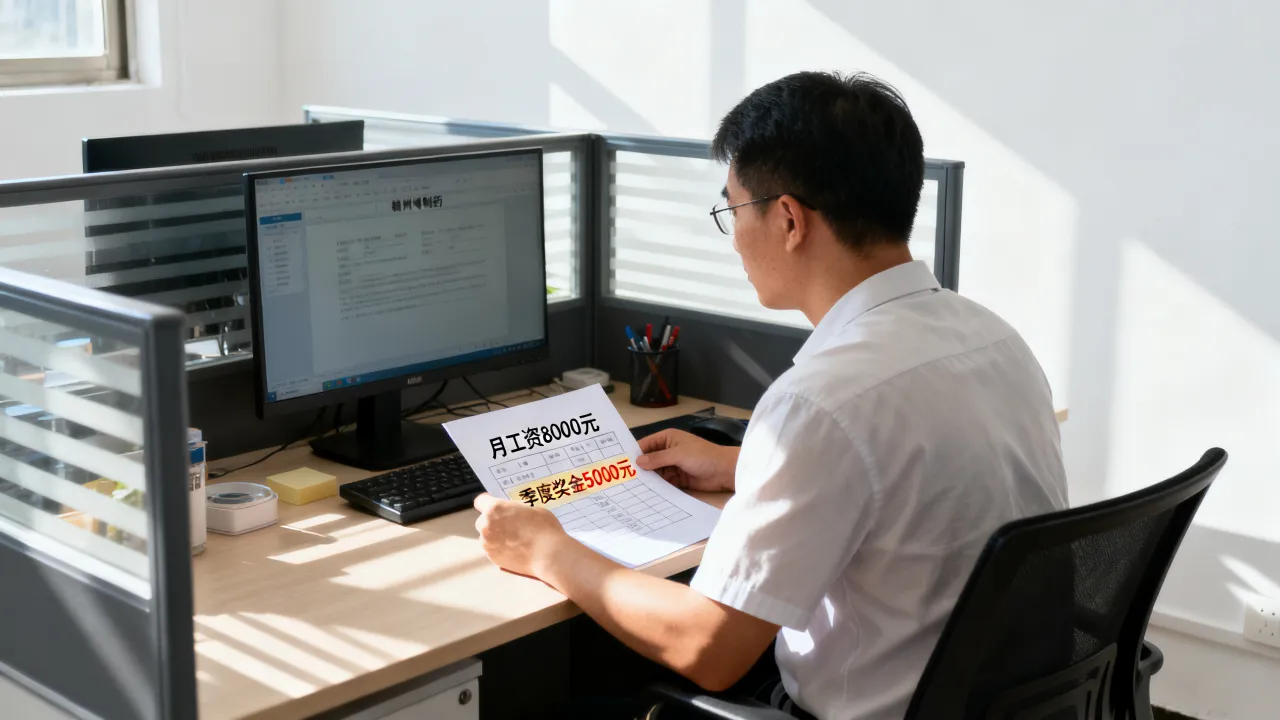 赣州青峰制药待遇怎么样，工资奖金高不高？-图3