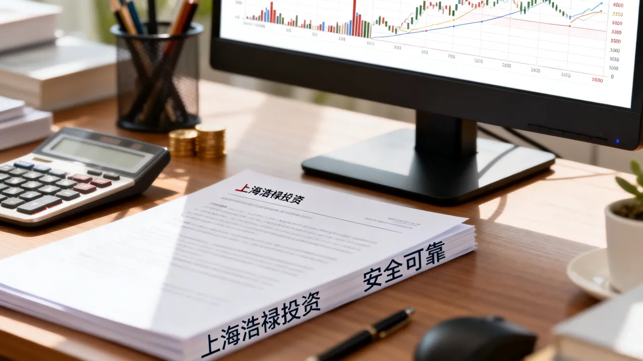 上海浩禄投资怎么样，安全可靠吗？