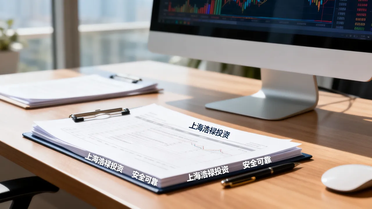 上海浩禄投资怎么样，安全可靠吗？-图2