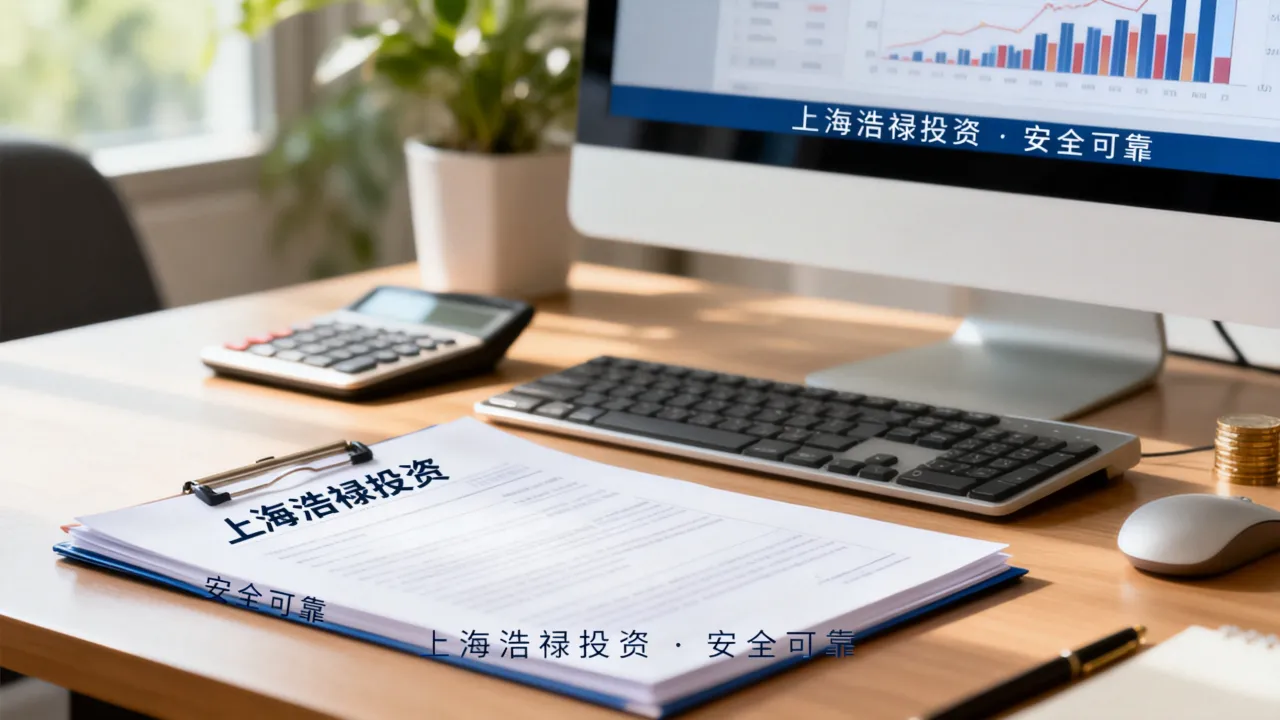 上海浩禄投资怎么样，安全可靠吗？-图3