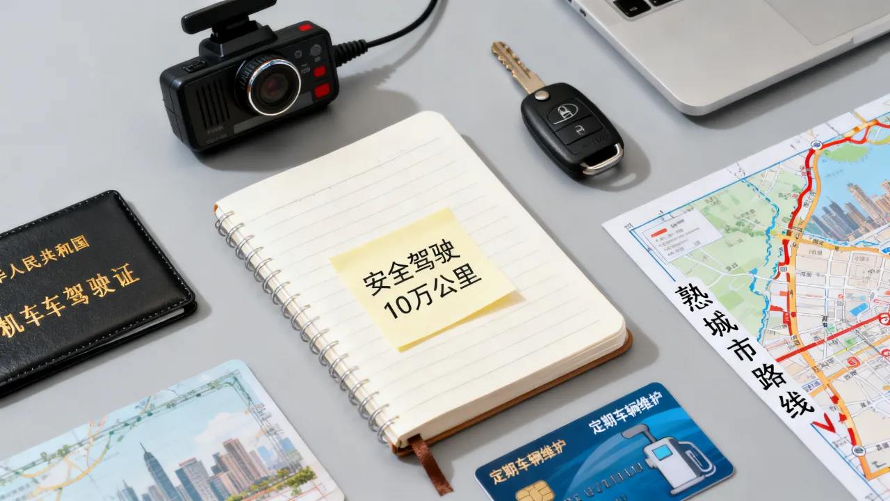 当司机怎么写简历，司机求职简历中的工作经历怎么写