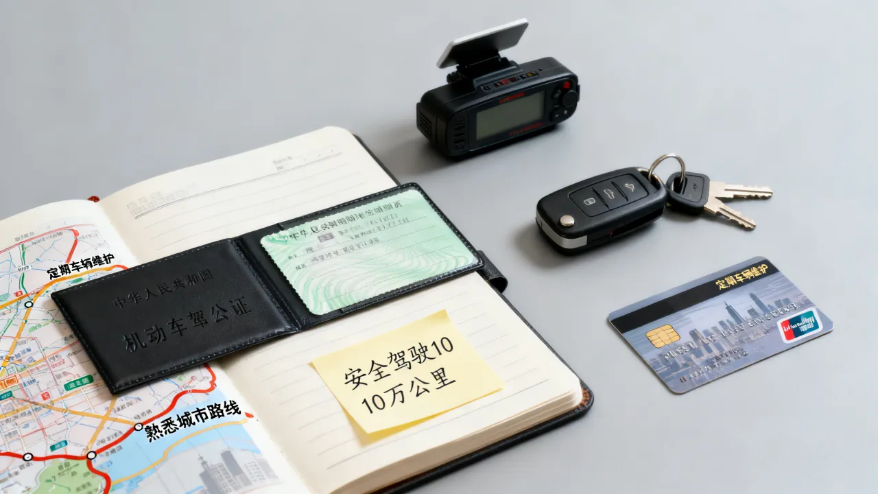 当司机怎么写简历，司机求职简历中的工作经历怎么写-图2