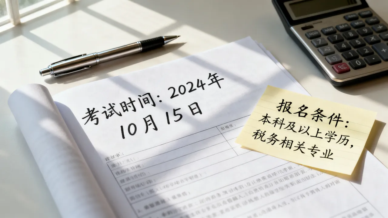 邳州国税招聘考试时间如何安排？报名条件是什么？-图2