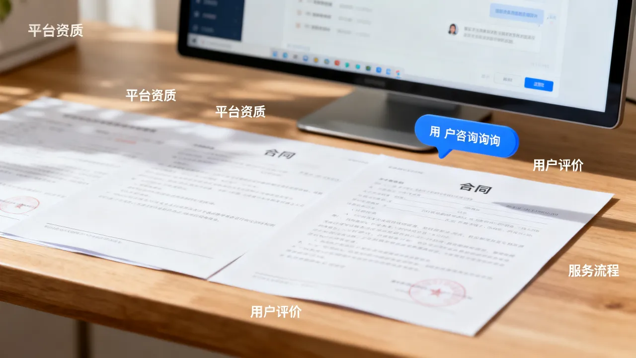千诺信合怎么样,这个平台到底靠不靠谱值得选择吗?-图2 千诺信合怎么样,这个平台到底靠不靠谱值得选择吗?-图2