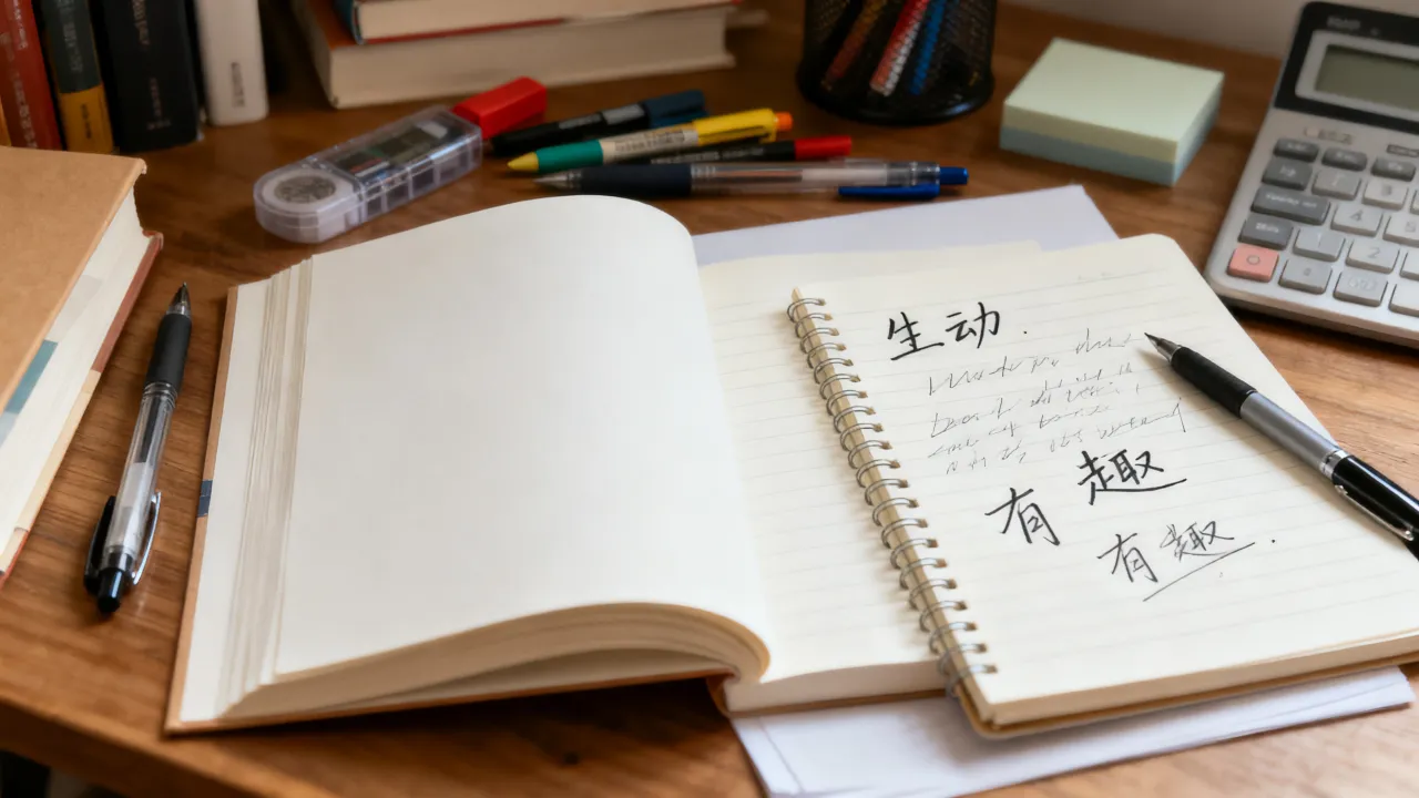 上课迷作文怎么写,怎么才能让作文生动有趣?-图3 上课迷作文怎么写,怎么才能让作文生动有趣?-图3