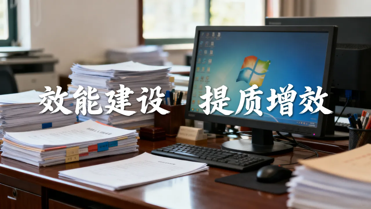 劳动人事争议效能建设如何提质增效?争议处理效能提升路径