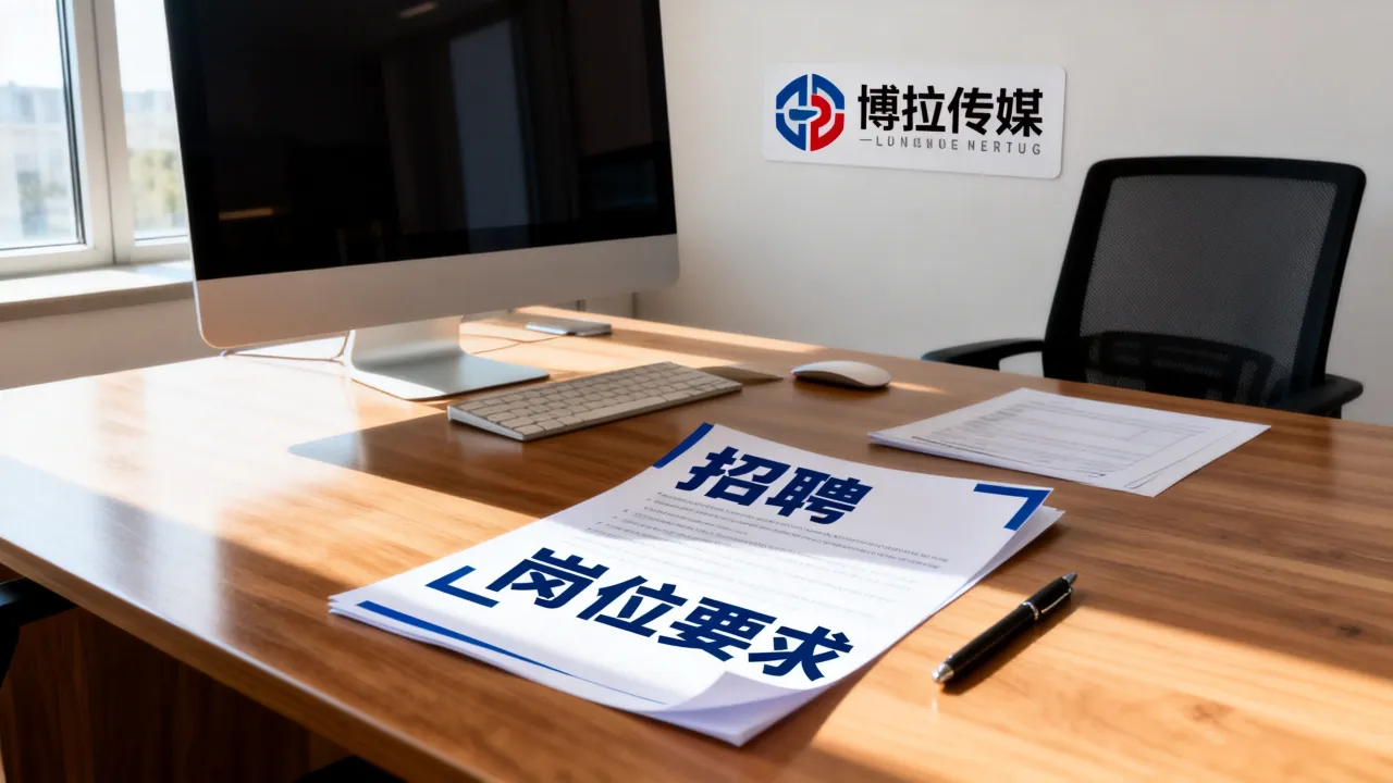 博拉传媒招聘靠谱吗？，博拉传媒招聘要求有哪些-图2