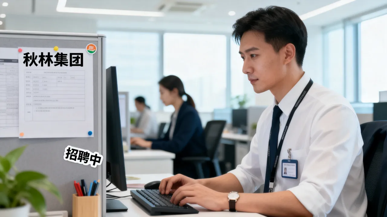 江阴秋林招聘怎么样,待遇好吗,值得去吗