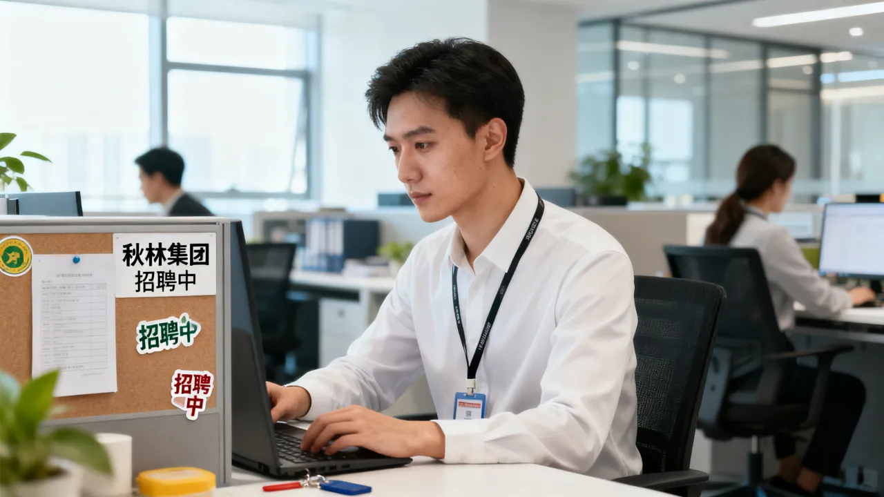江阴秋林招聘怎么样,待遇好吗,值得去吗-图3 江阴秋林招聘怎么样,待遇好吗,值得去吗-图3