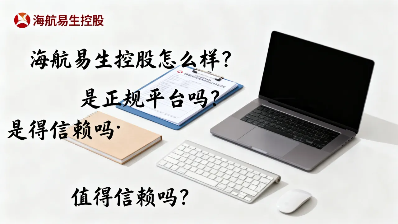 海航易生控股怎么样，海航易生控股是正规平台吗值得信赖吗-图2