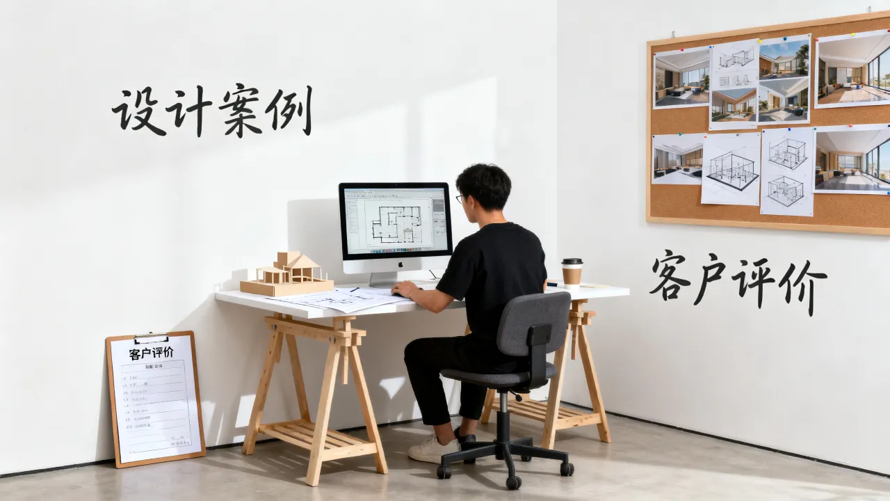 方泽设计公司怎么样，靠不靠谱？真实口碑好不好？-图3