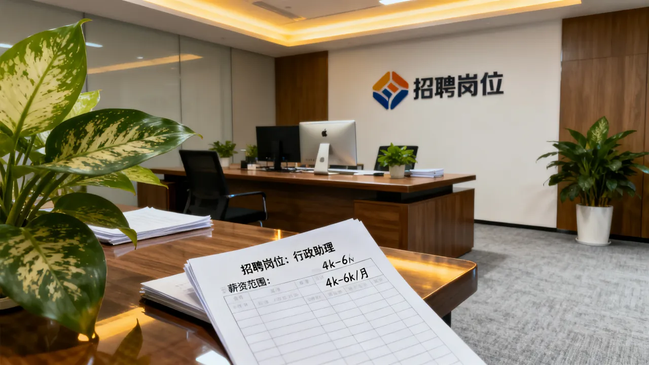 什邡王朝招聘怎么样，工作环境和工资待遇如何