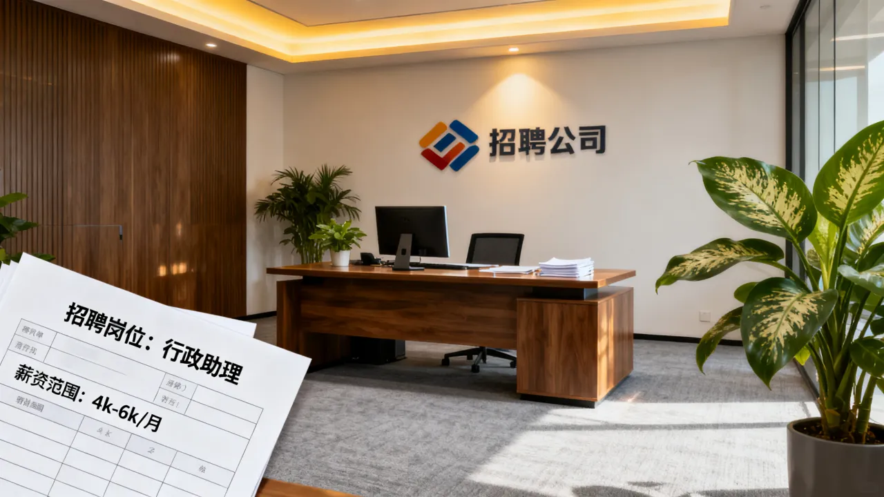 什邡王朝招聘怎么样，工作环境和工资待遇如何-图2