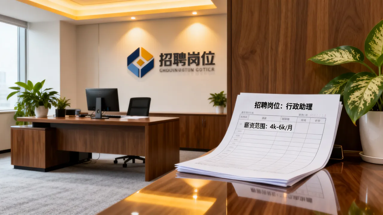 什邡王朝招聘怎么样，工作环境和工资待遇如何-图3