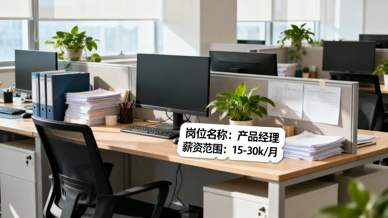 浮云科技招聘到底怎么样，内部岗位薪资待遇如何