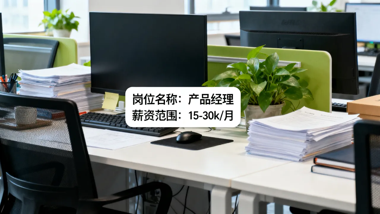浮云科技招聘到底怎么样，内部岗位薪资待遇如何-图3