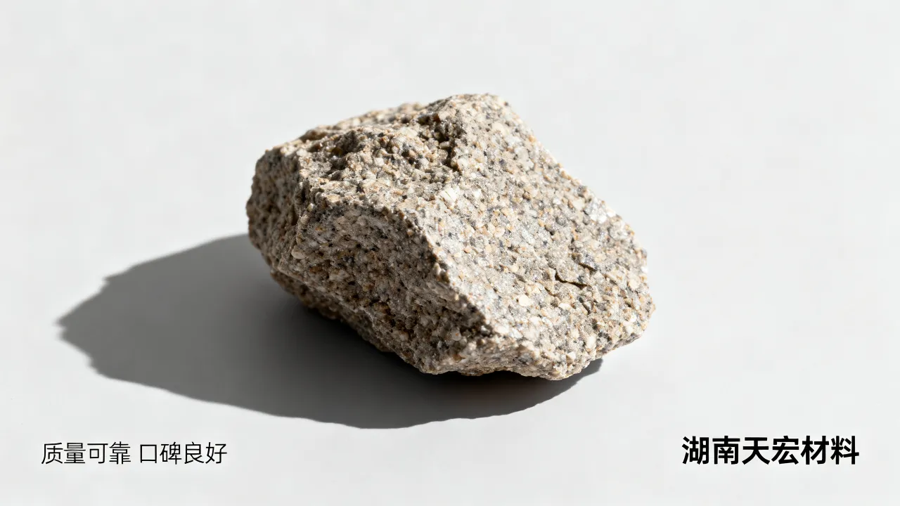 湖南天宏材料怎么样?质量靠谱吗,口碑好不好?
