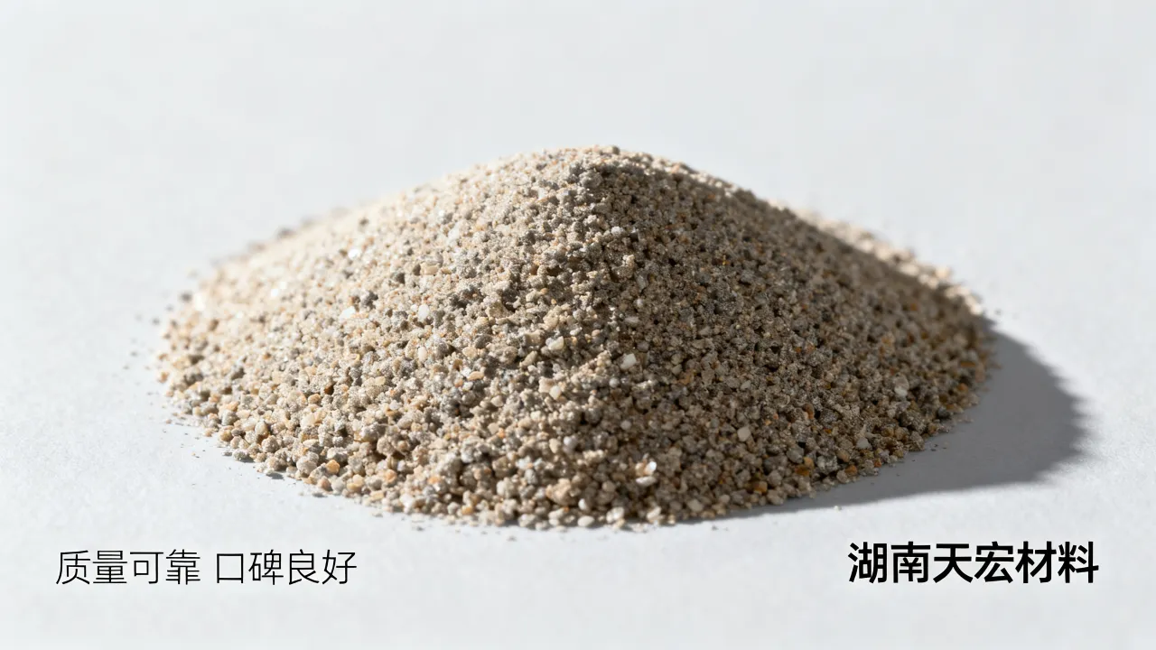 湖南天宏材料怎么样?质量靠谱吗,口碑好不好?-图3 湖南天宏材料怎么样?质量靠谱吗,口碑好不好?-图3