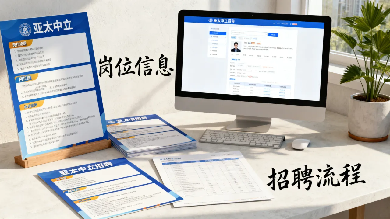 亚太中立招聘靠谱吗,亚太中立招聘最新岗位有哪些?-图1 亚太中立招聘靠谱吗,亚太中立招聘最新岗位有哪些?-图1