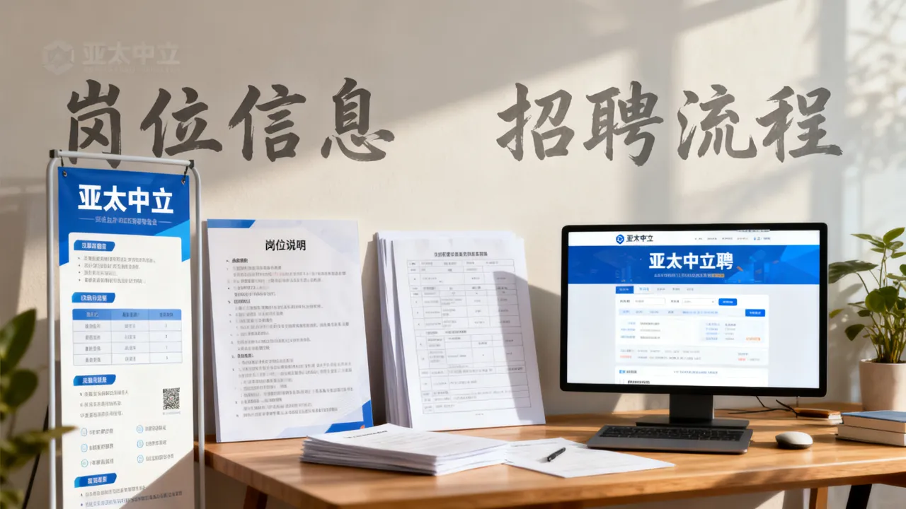 亚太中立招聘靠谱吗,亚太中立招聘最新岗位有哪些?-图2 亚太中立招聘靠谱吗,亚太中立招聘最新岗位有哪些?-图2