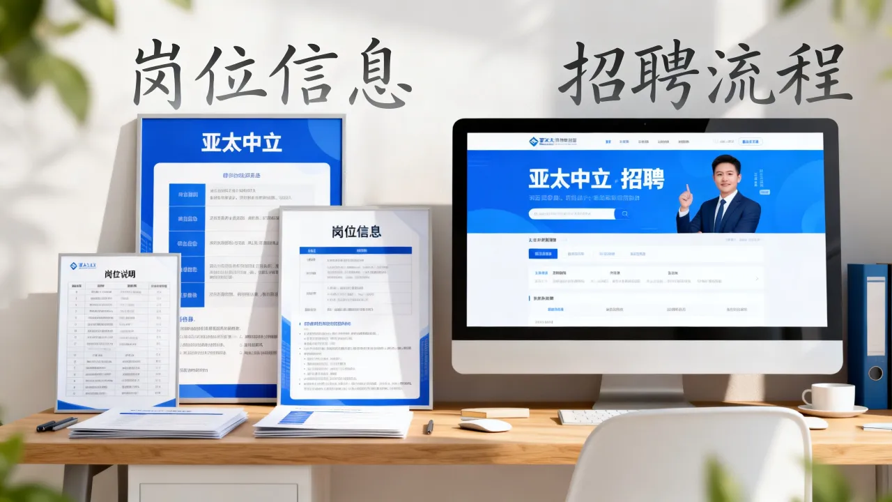 亚太中立招聘靠谱吗,亚太中立招聘最新岗位有哪些?-图3 亚太中立招聘靠谱吗,亚太中立招聘最新岗位有哪些?-图3