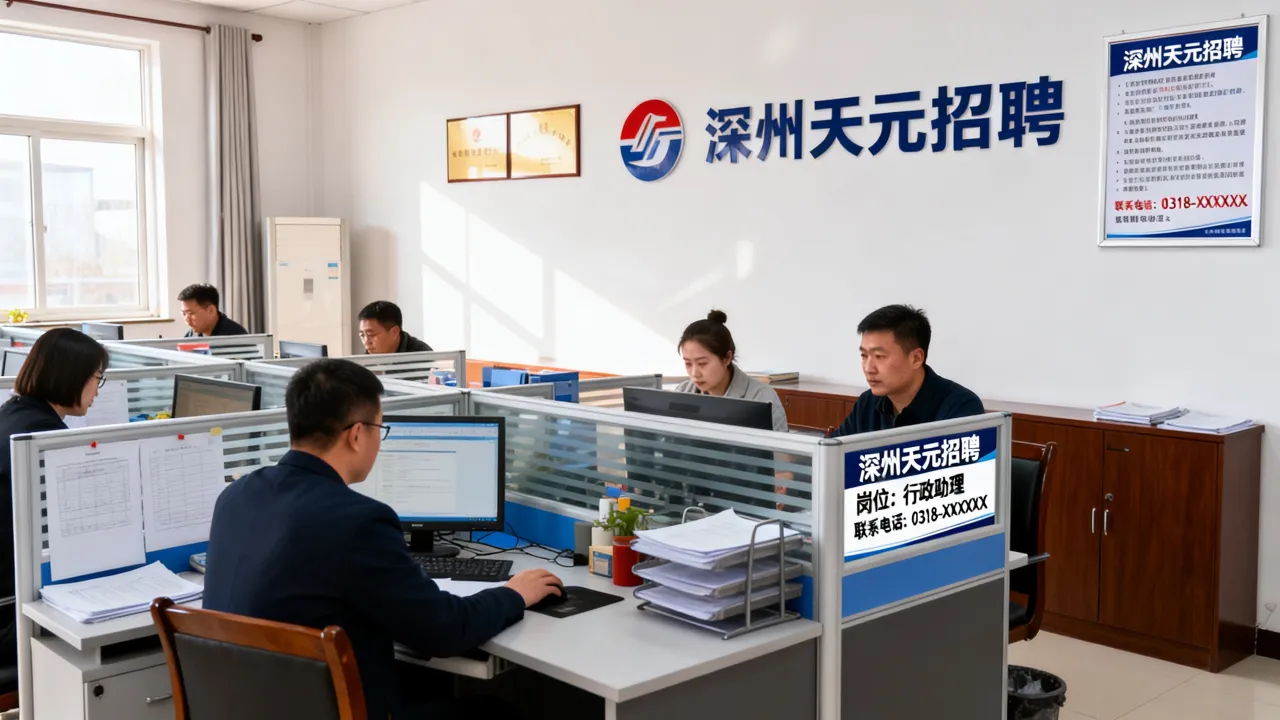 深州天元招聘靠谱吗,深州天元怎么样-图1 深州天元招聘靠谱吗,深州天元怎么样-图1