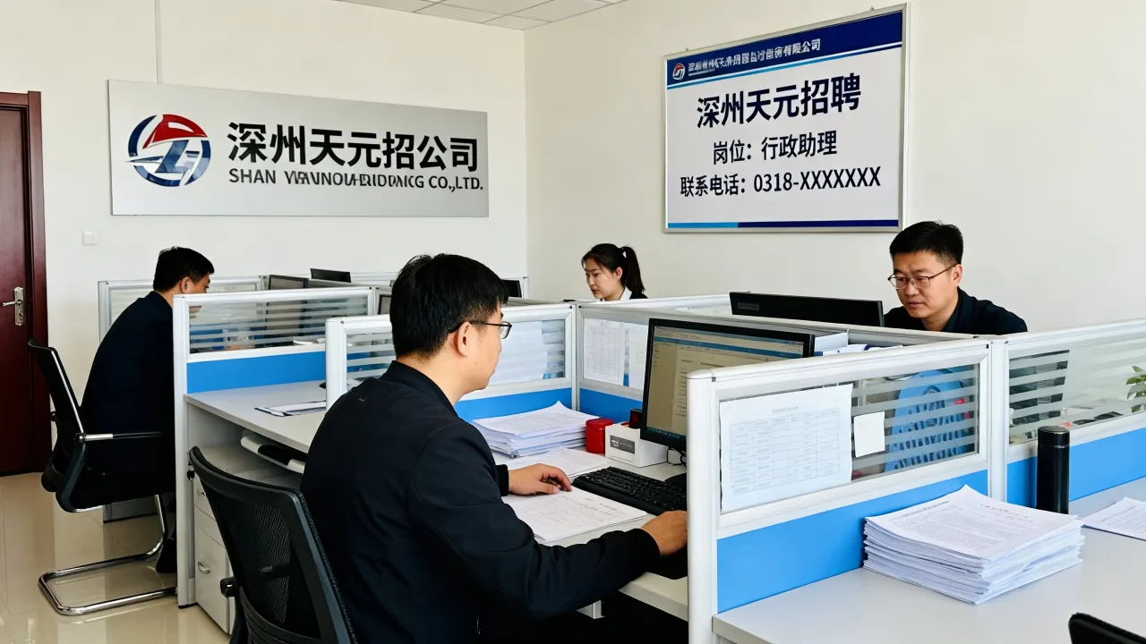 深州天元招聘靠谱吗,深州天元怎么样-图2 深州天元招聘靠谱吗,深州天元怎么样-图2