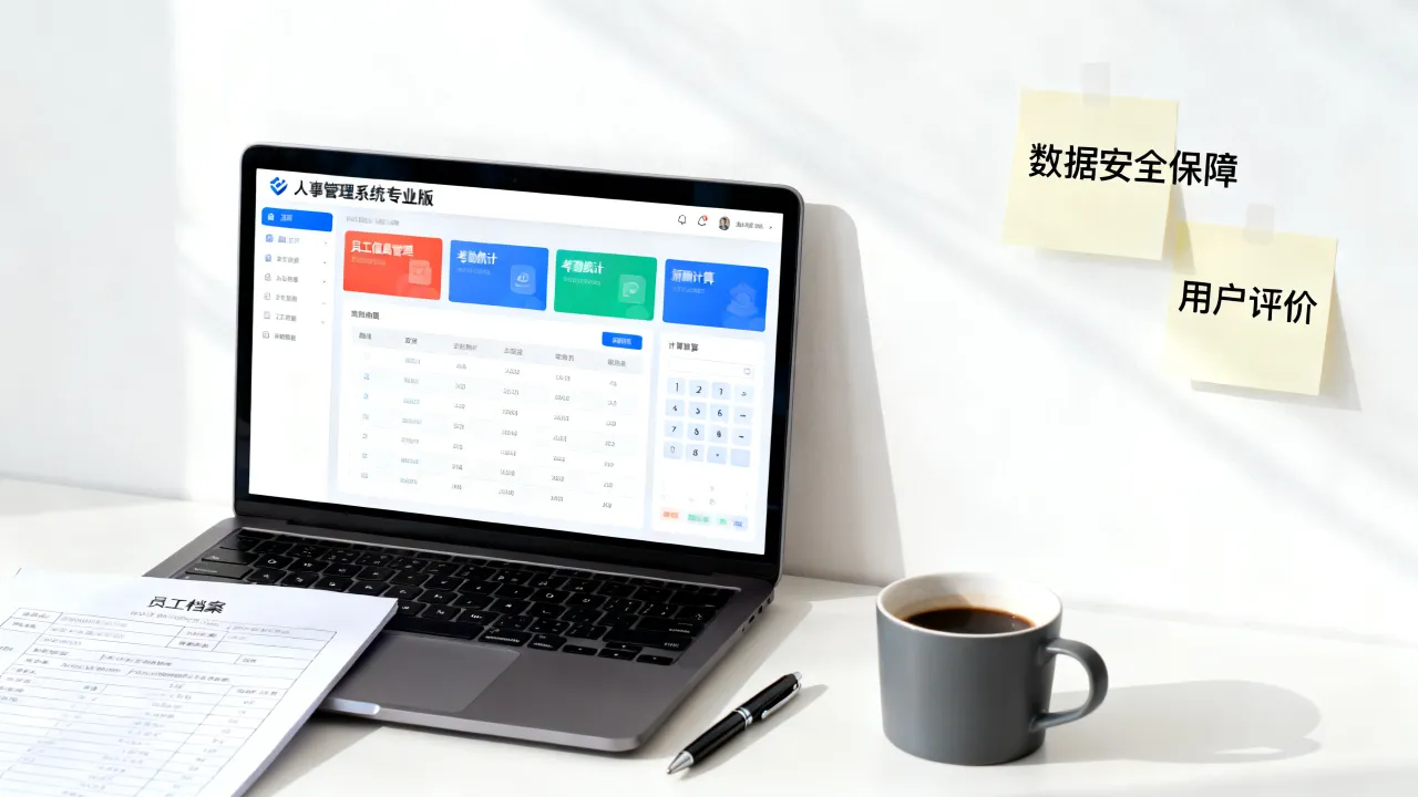 人事管理系统专业版好用吗,人事管理系统专业版哪个好?
