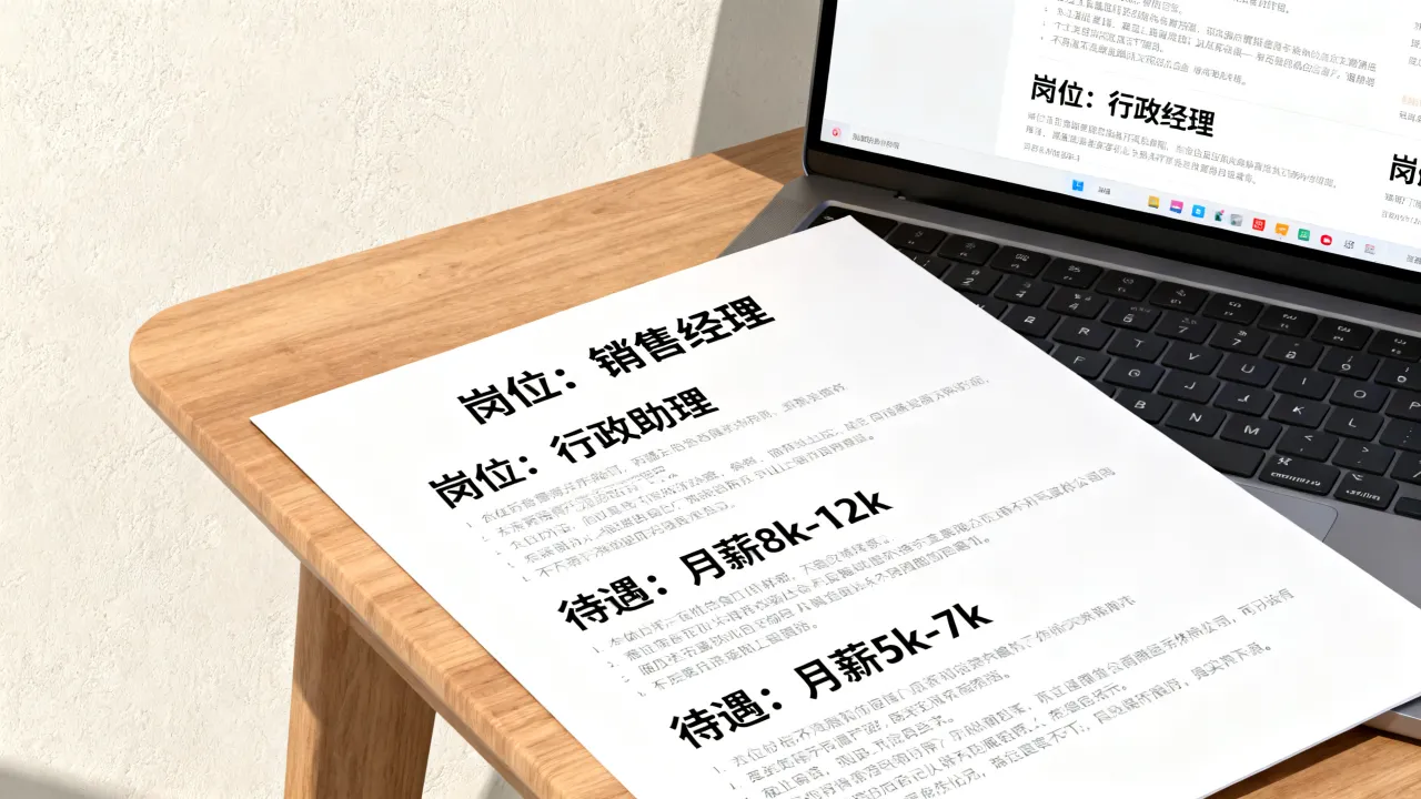 江苏中迪招聘有哪些岗位,江苏中迪招聘信息工资待遇怎么样-图3 江苏中迪招聘有哪些岗位,江苏中迪招聘信息工资待遇怎么样-图3